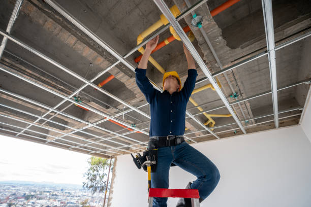 Sprinkler Systems in Naperville, IL