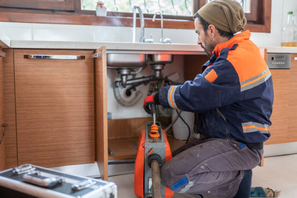 Best Shower Repair Services  in Napervle, IL