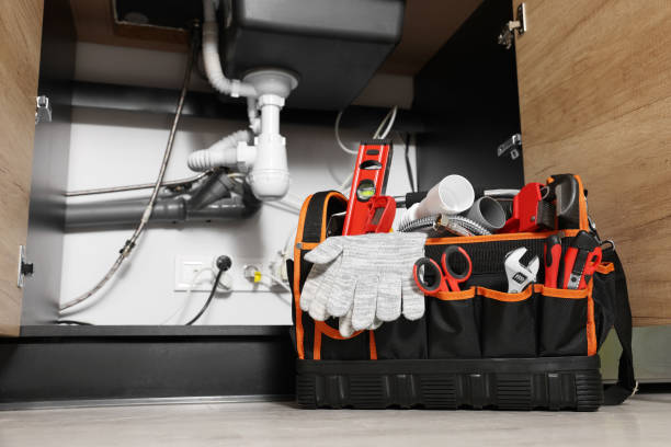 Reliable Naperville, IL Plumbing Solutions
