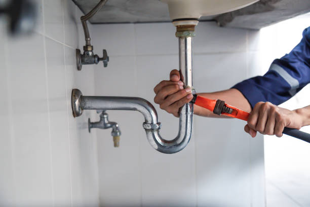 Best Water Leak Repair  in Napervle, IL