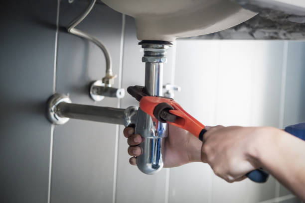 Best Water Softener Installation  in Napervle, IL