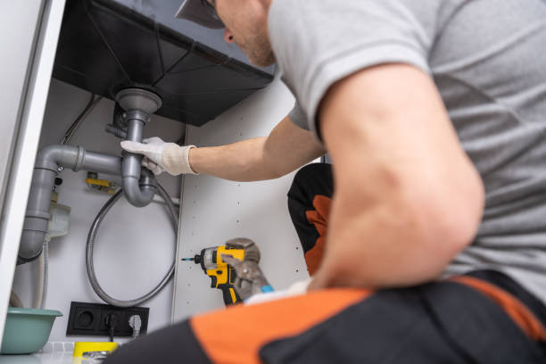 Best Affordable Plumber Near Me  in Napervle, IL